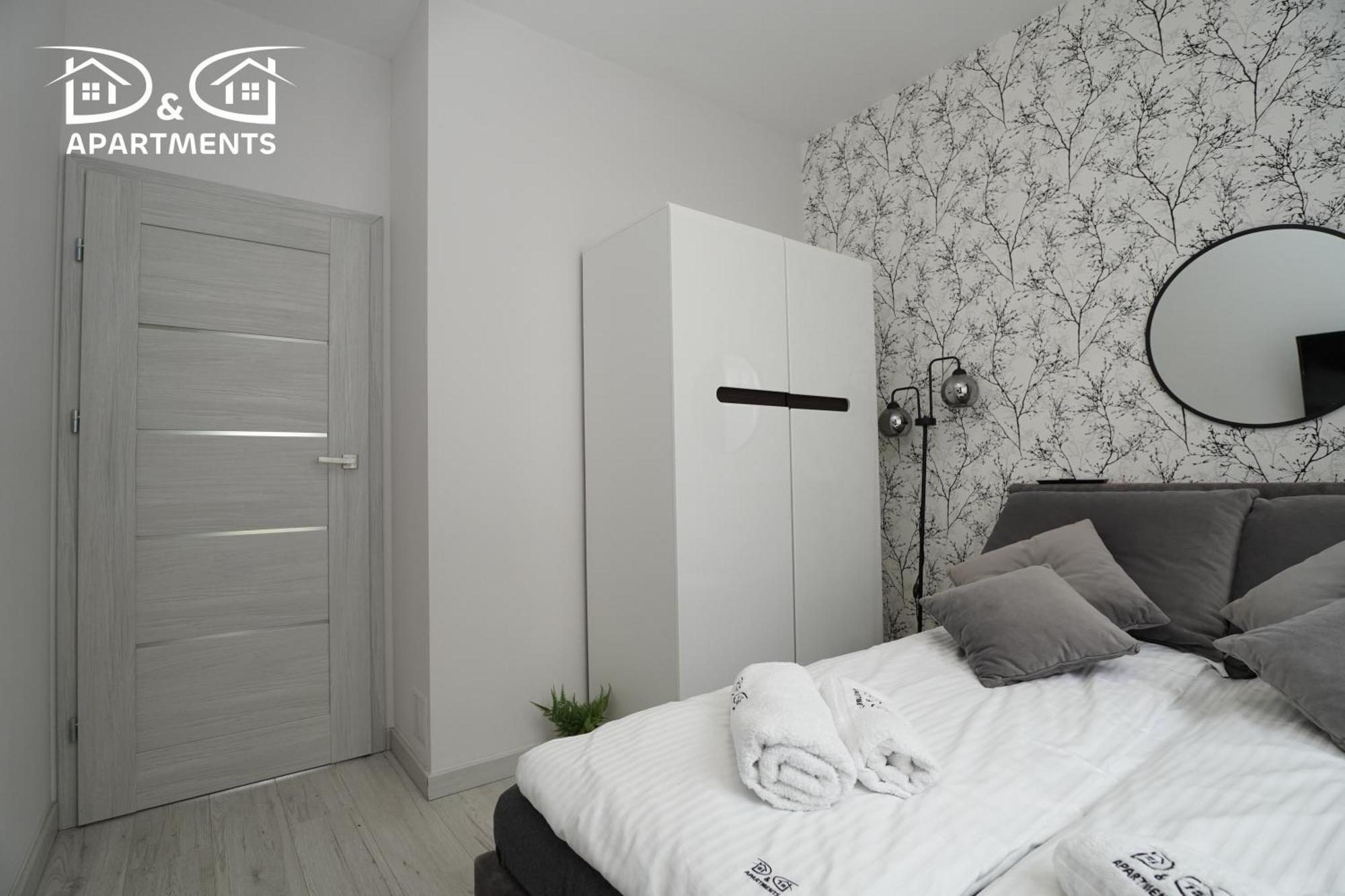 Apartamenty Morze U Sary ジブヌベク エクステリア 写真