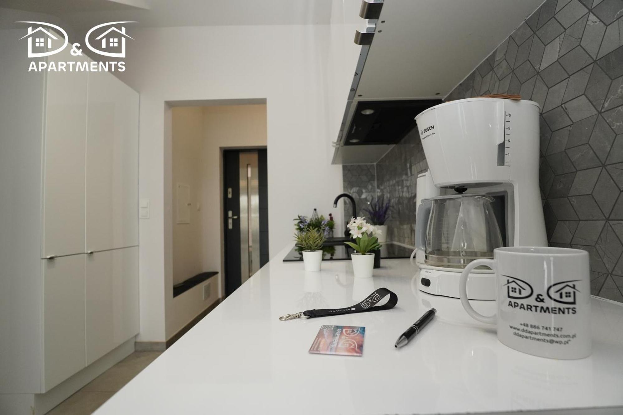 Apartamenty Morze U Sary ジブヌベク エクステリア 写真