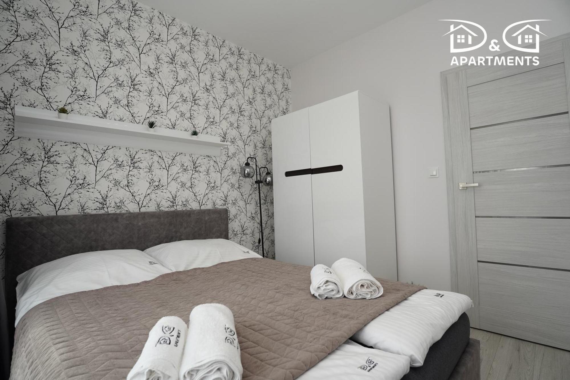 Apartamenty Morze U Sary ジブヌベク エクステリア 写真