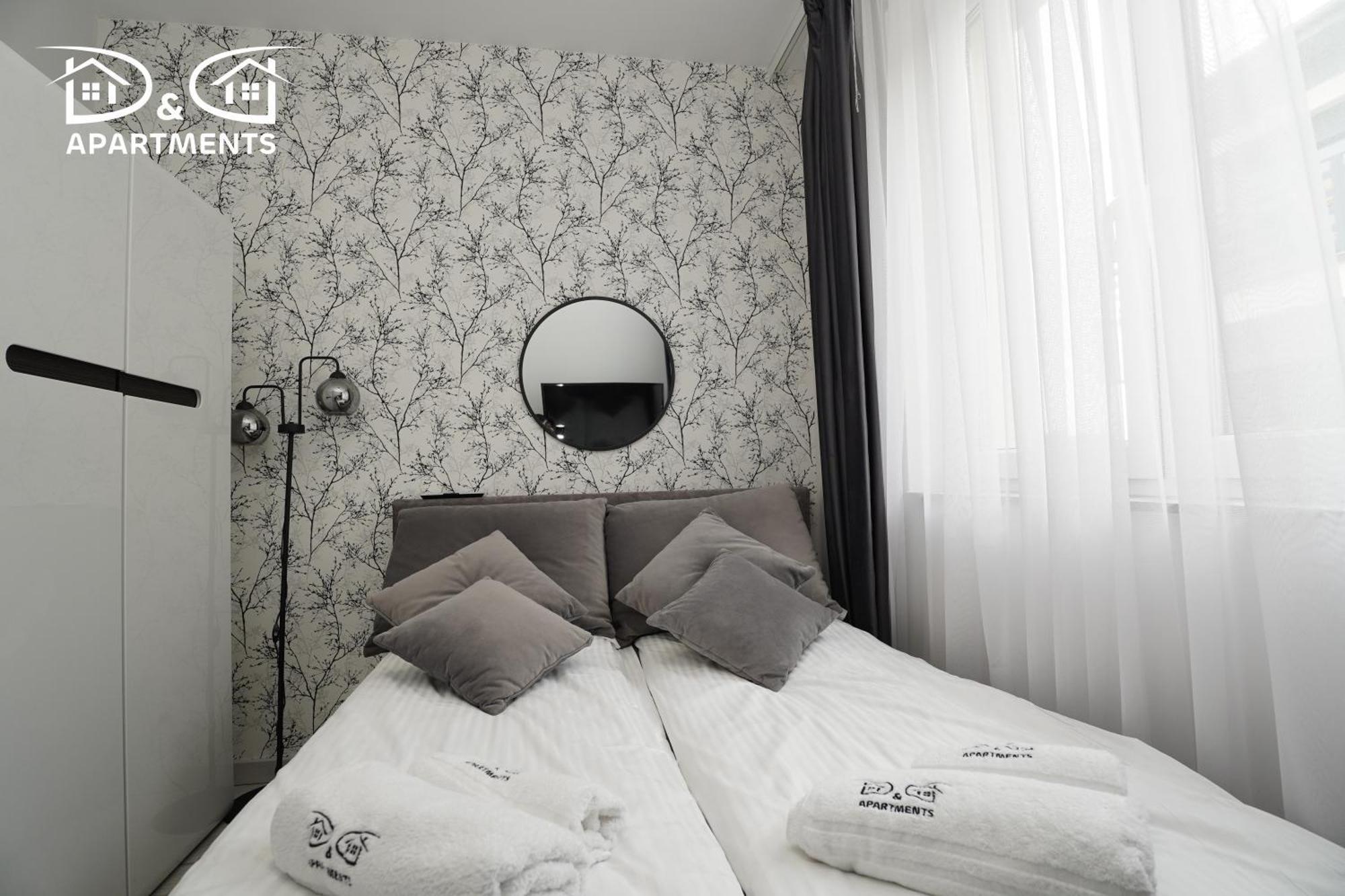 Apartamenty Morze U Sary ジブヌベク エクステリア 写真