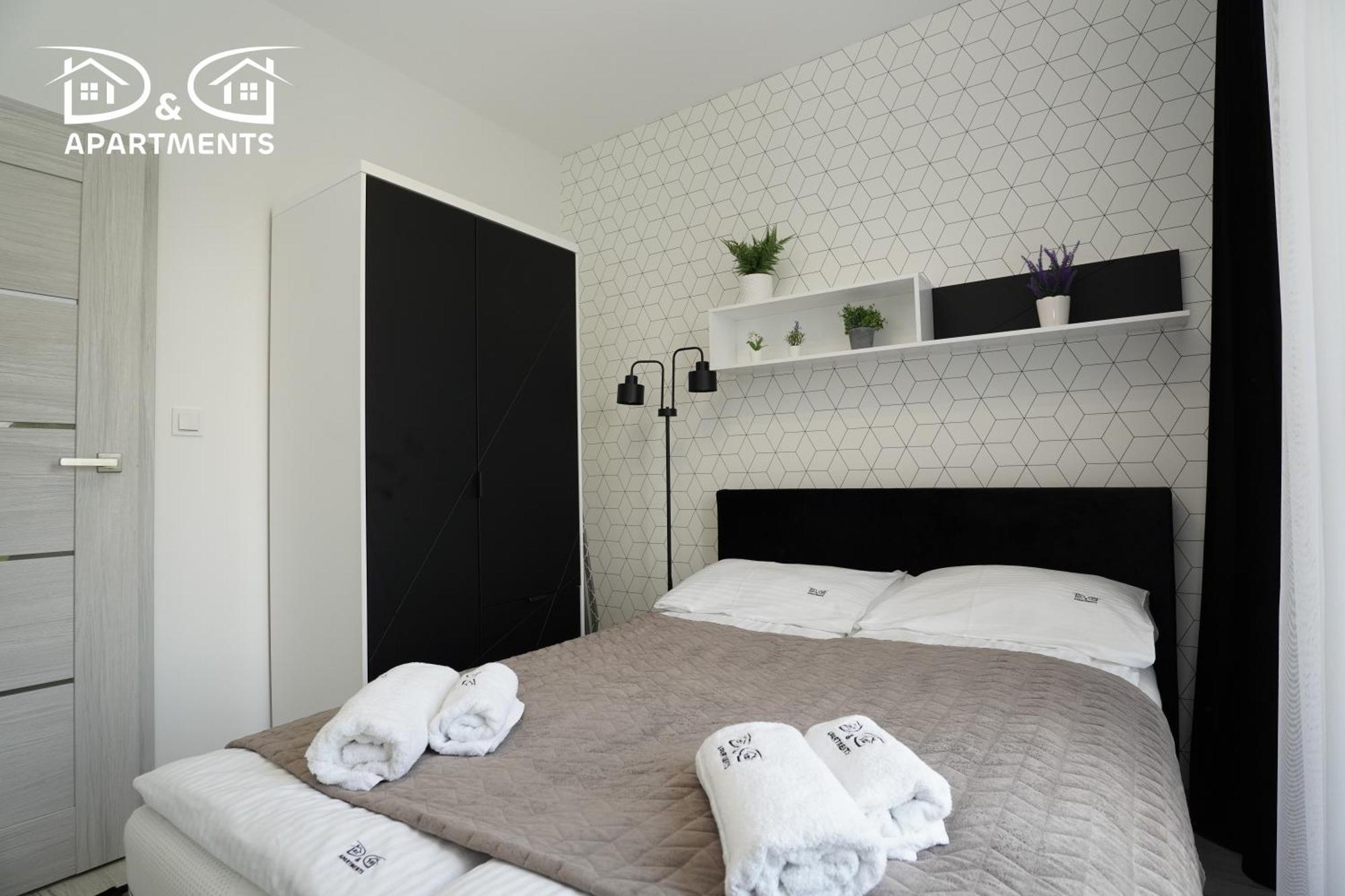 Apartamenty Morze U Sary ジブヌベク エクステリア 写真