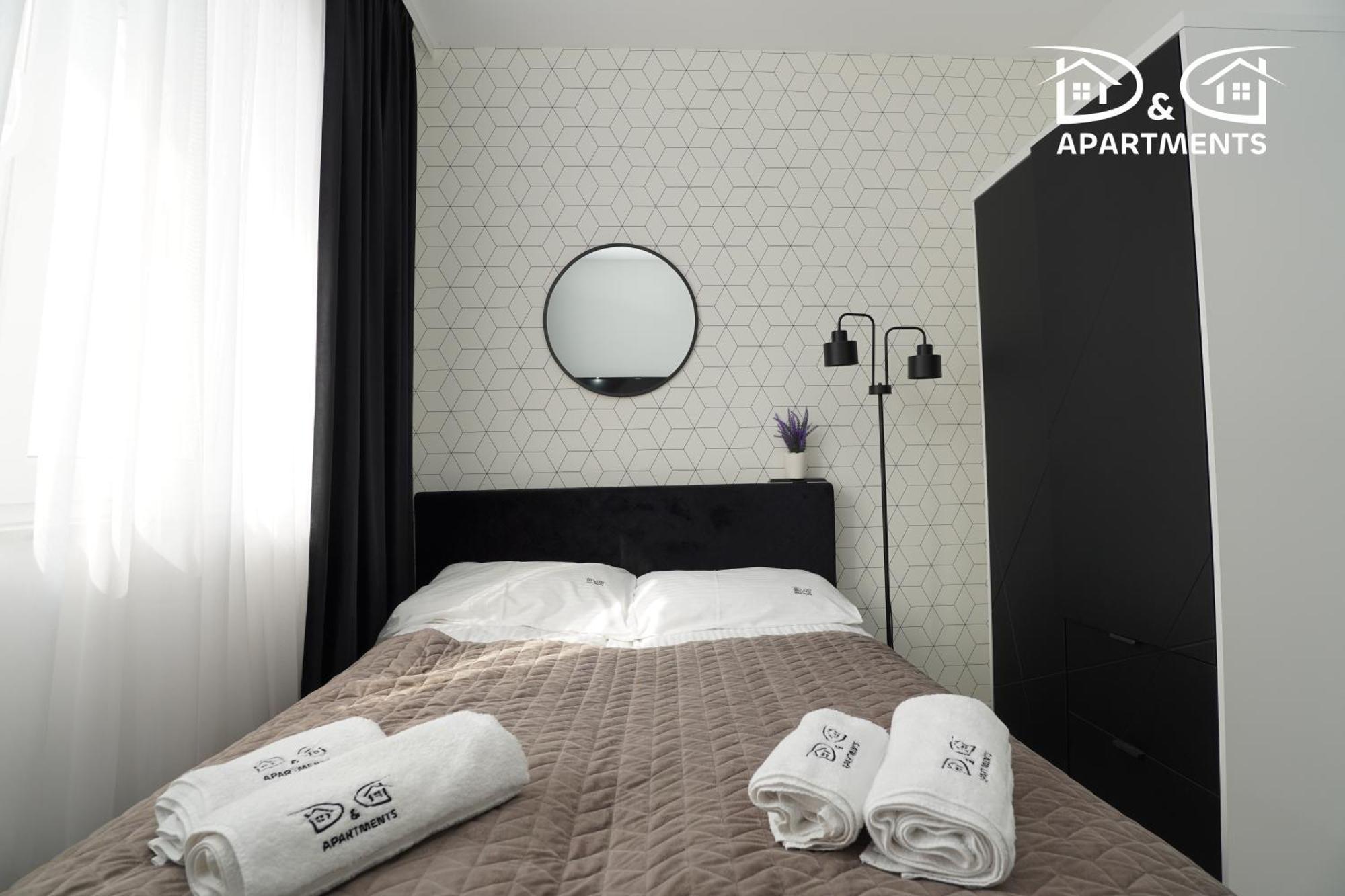 Apartamenty Morze U Sary ジブヌベク エクステリア 写真