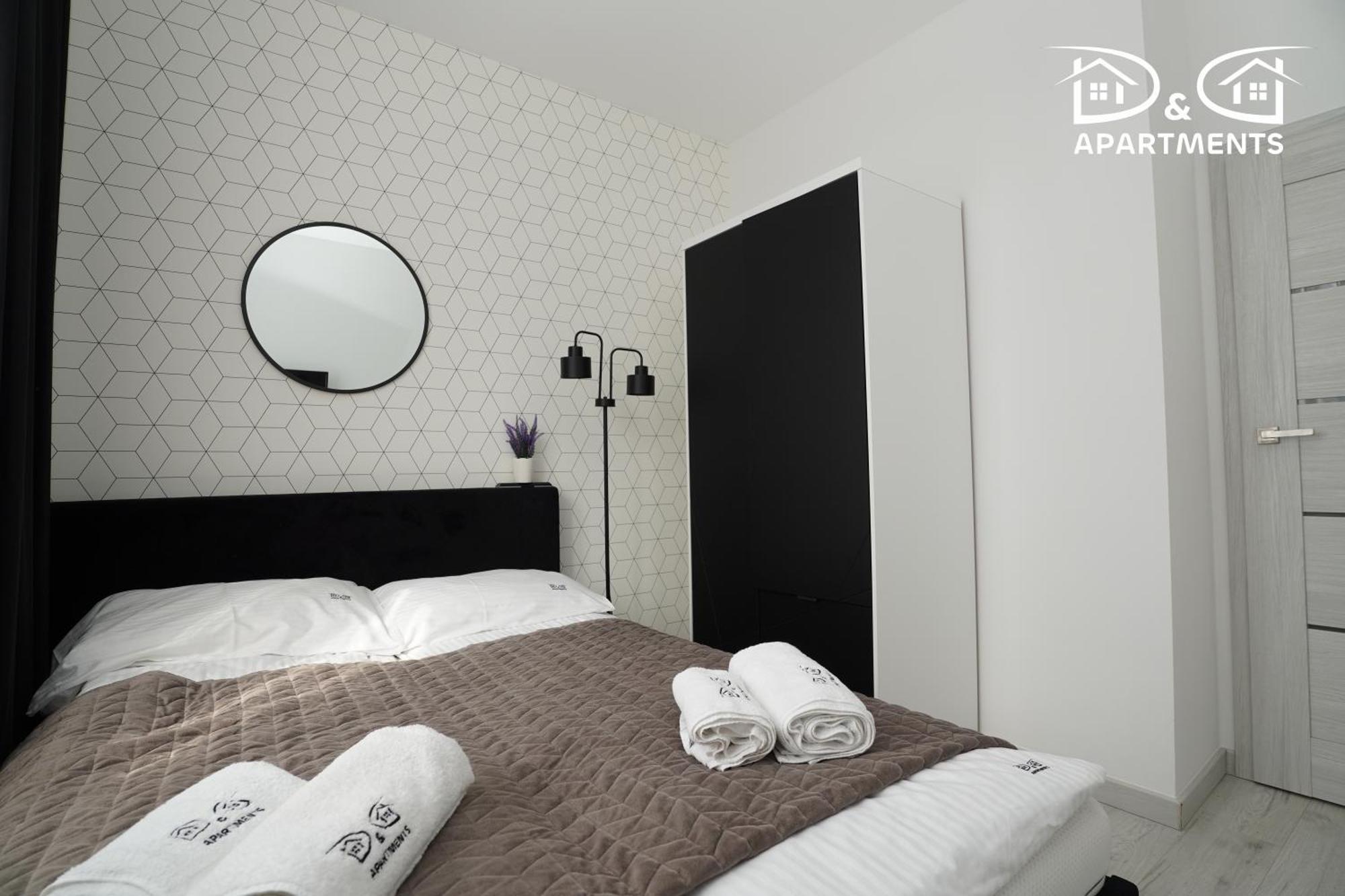 Apartamenty Morze U Sary ジブヌベク エクステリア 写真