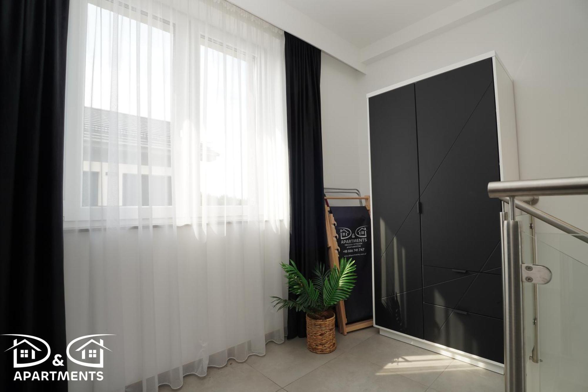 Apartamenty Morze U Sary ジブヌベク エクステリア 写真