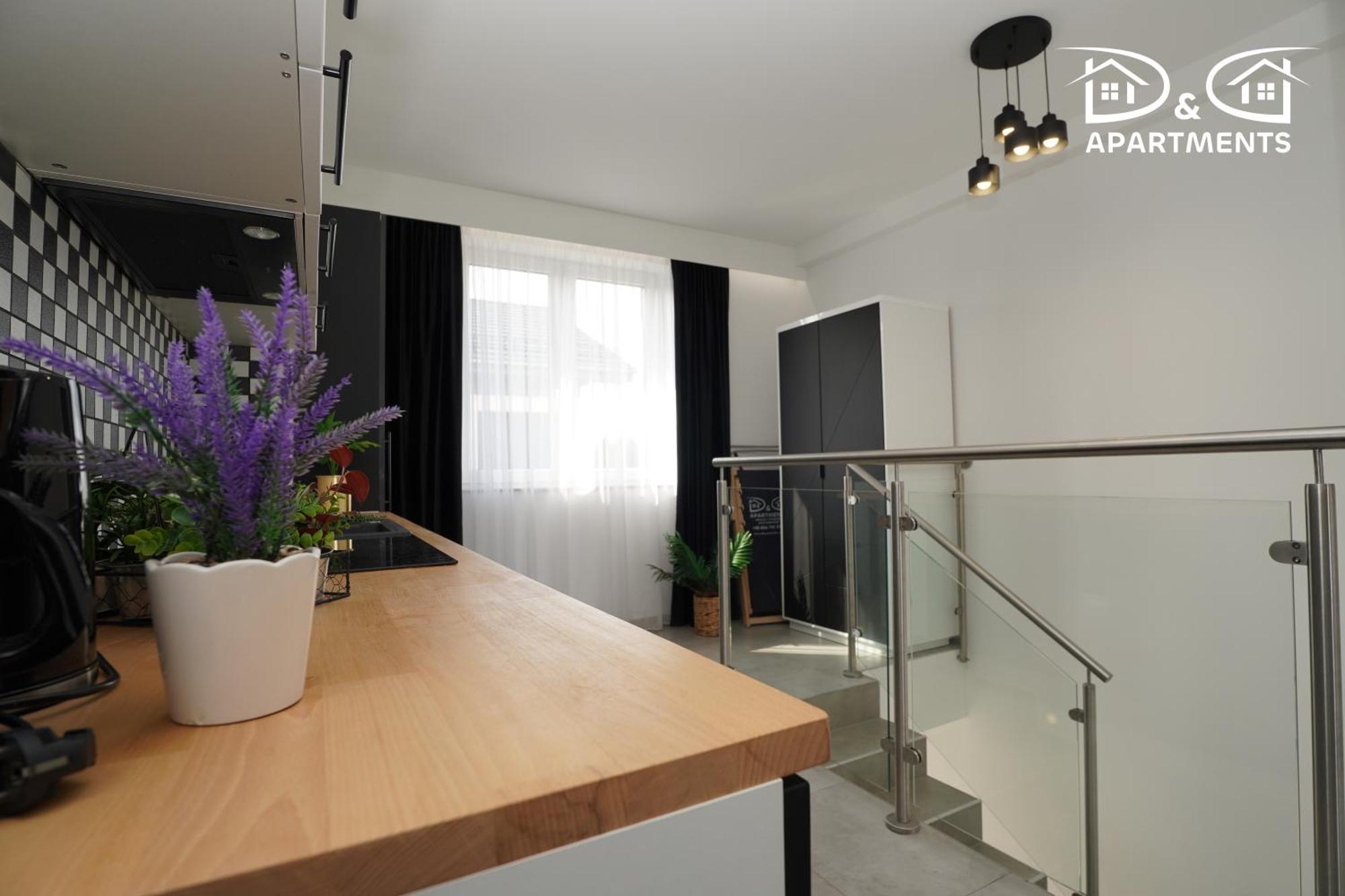 Apartamenty Morze U Sary ジブヌベク エクステリア 写真