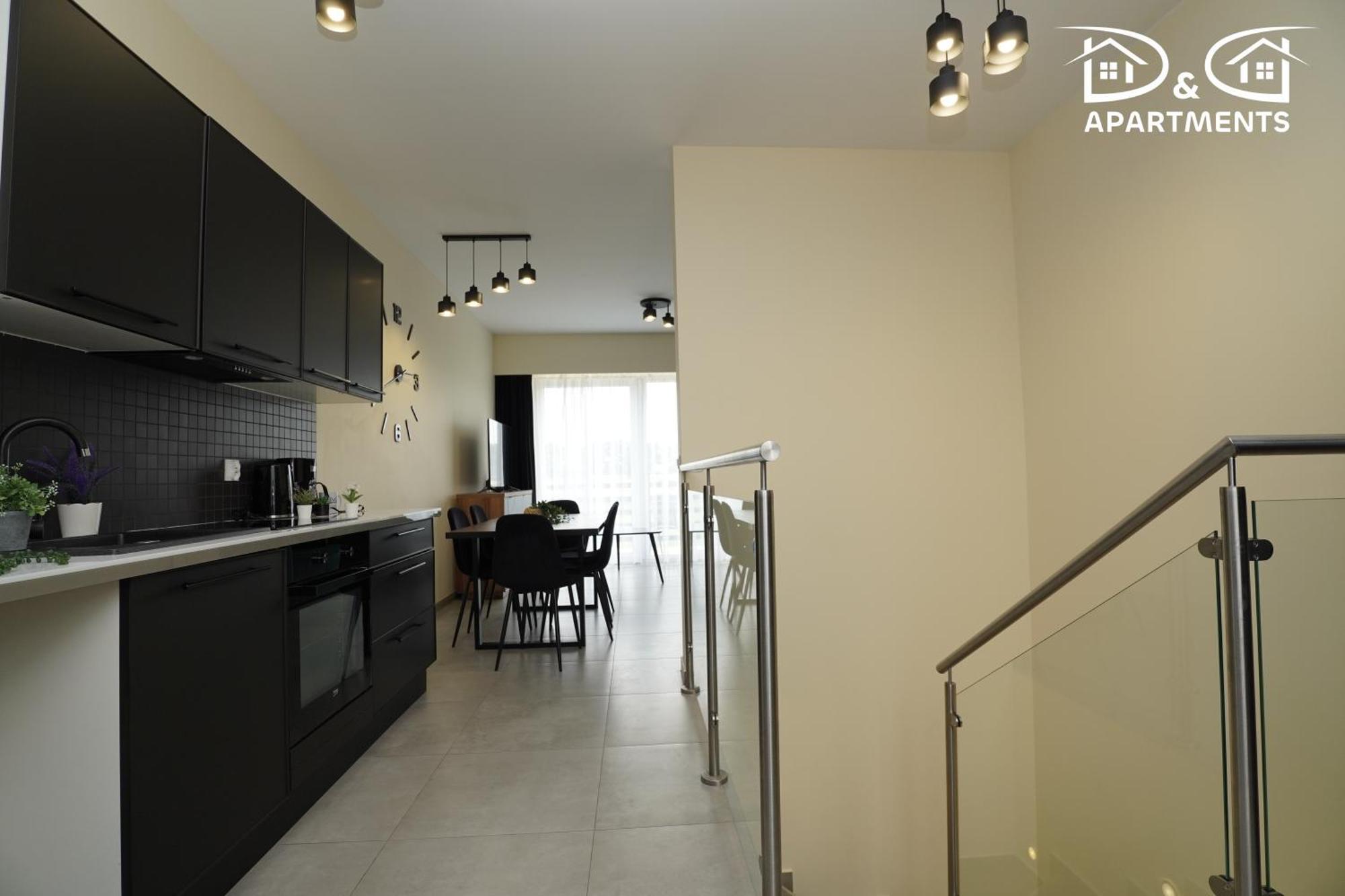 Apartamenty Morze U Sary ジブヌベク エクステリア 写真